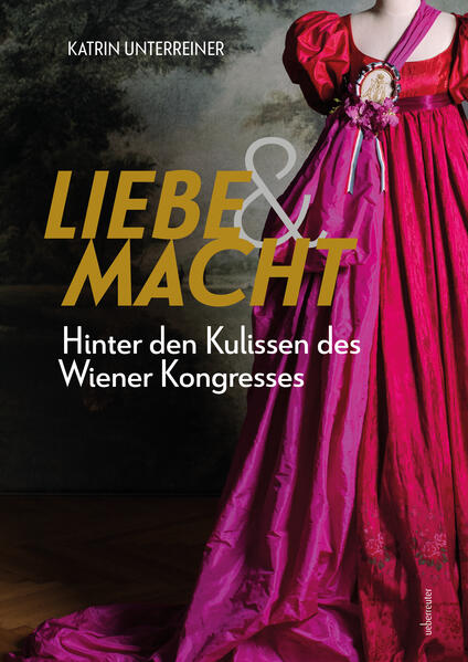 Produktbild: Liebe & Macht | Katrin Unterreiner