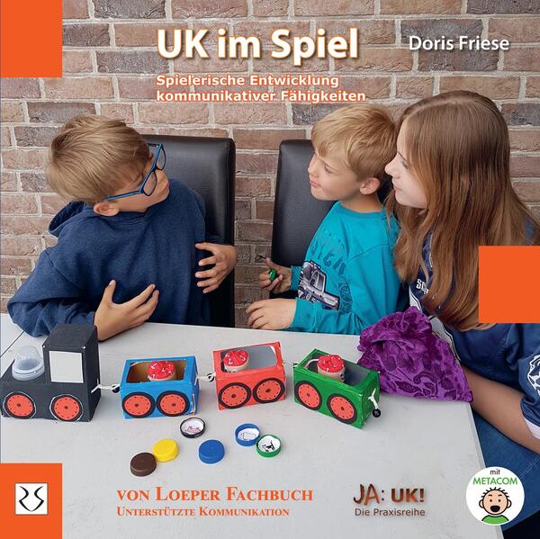 Produktbild: UK im Spiel | Doris Friese