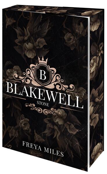 Produktbild: Stone Blakewell | Freya Miles