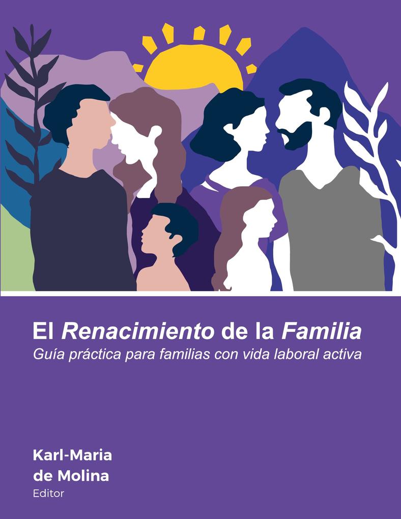 Produktbild: El Renacimiento de la Familia