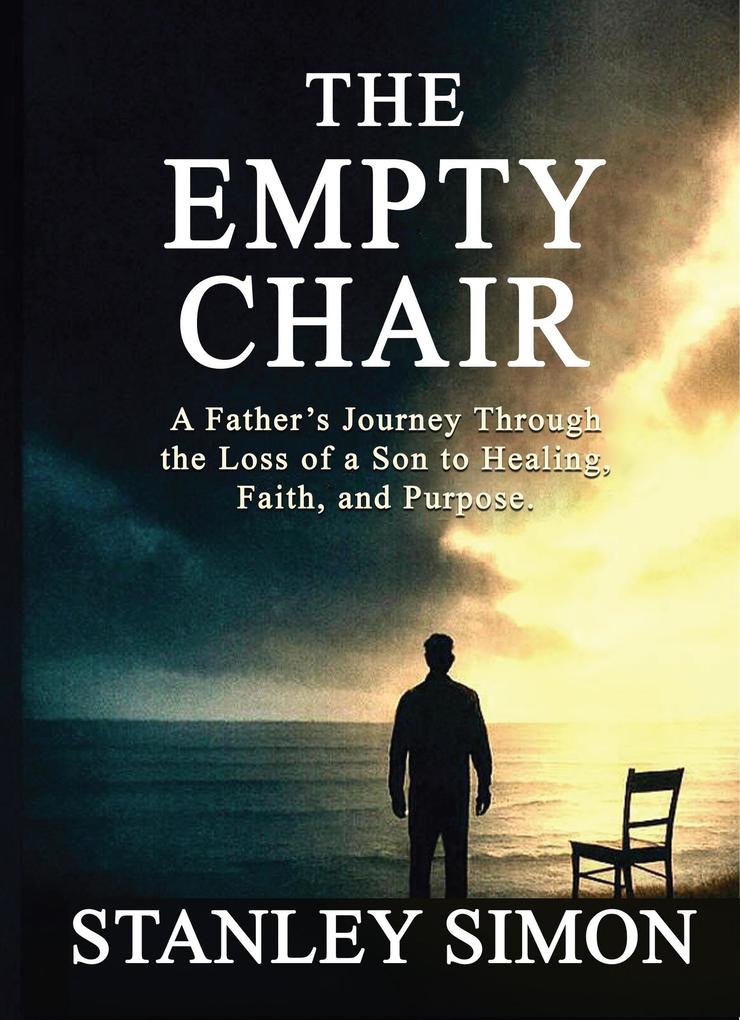 Produktbild: The Empty Chair | Stanley Simon