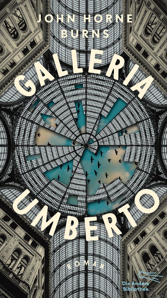 Produktbild: Galleria Umberto | John Horne Burns
