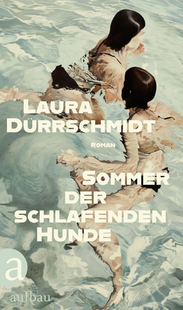 Produktbild: Sommer der schlafenden Hunde | Laura Dürrschmidt