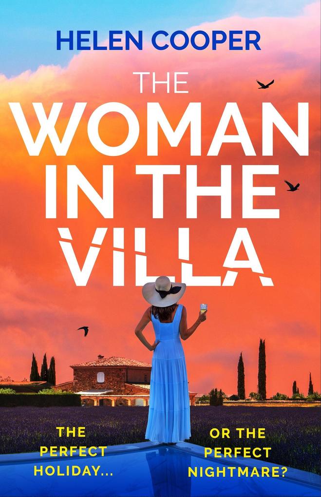 Produktbild: The Woman in the Villa | Helen Cooper