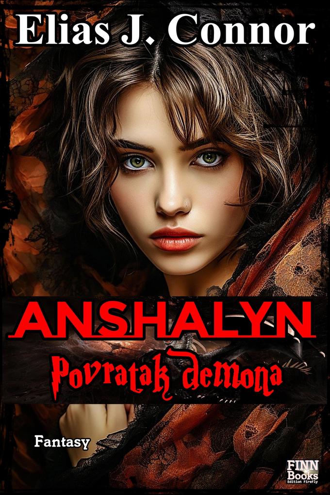 Produktbild: Anshalyn - Povratak demona | Elias J. Connor