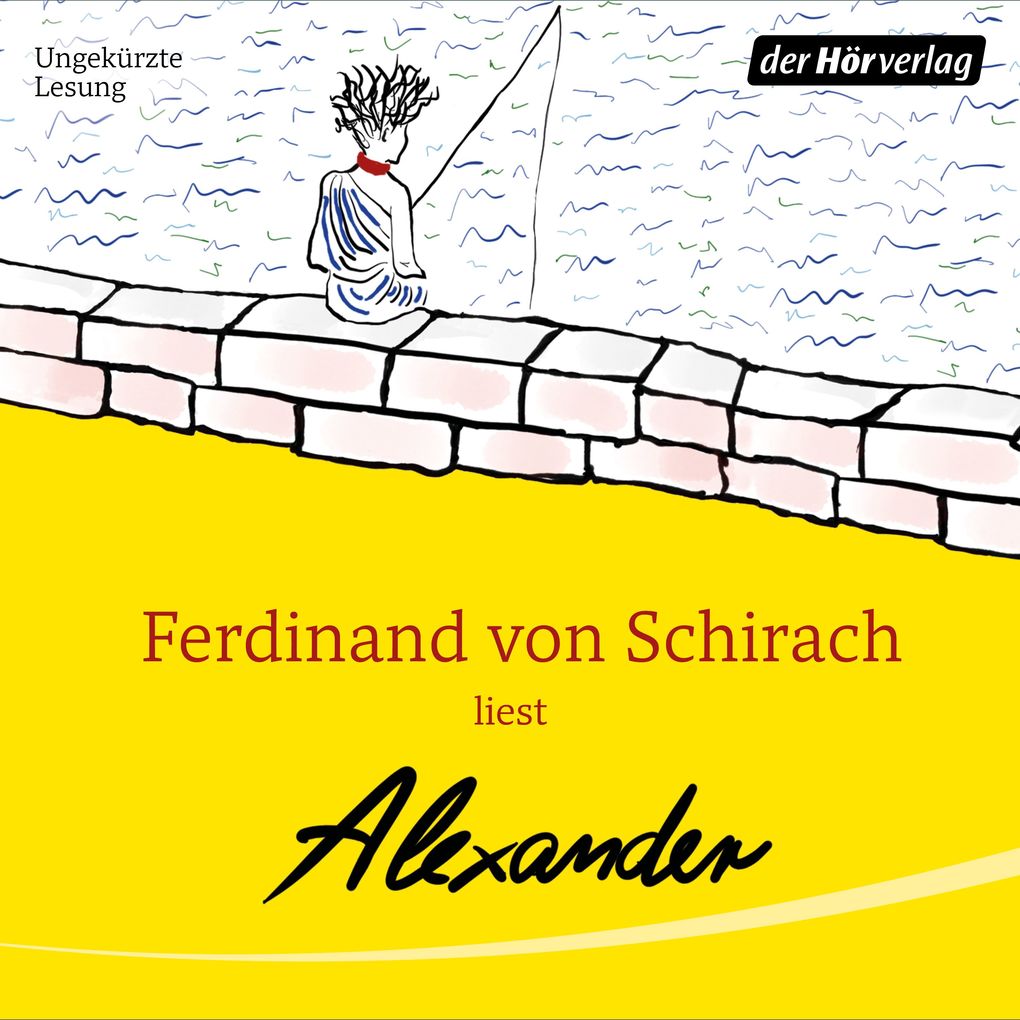 Produktbild: Alexander | Ferdinand von Schirach