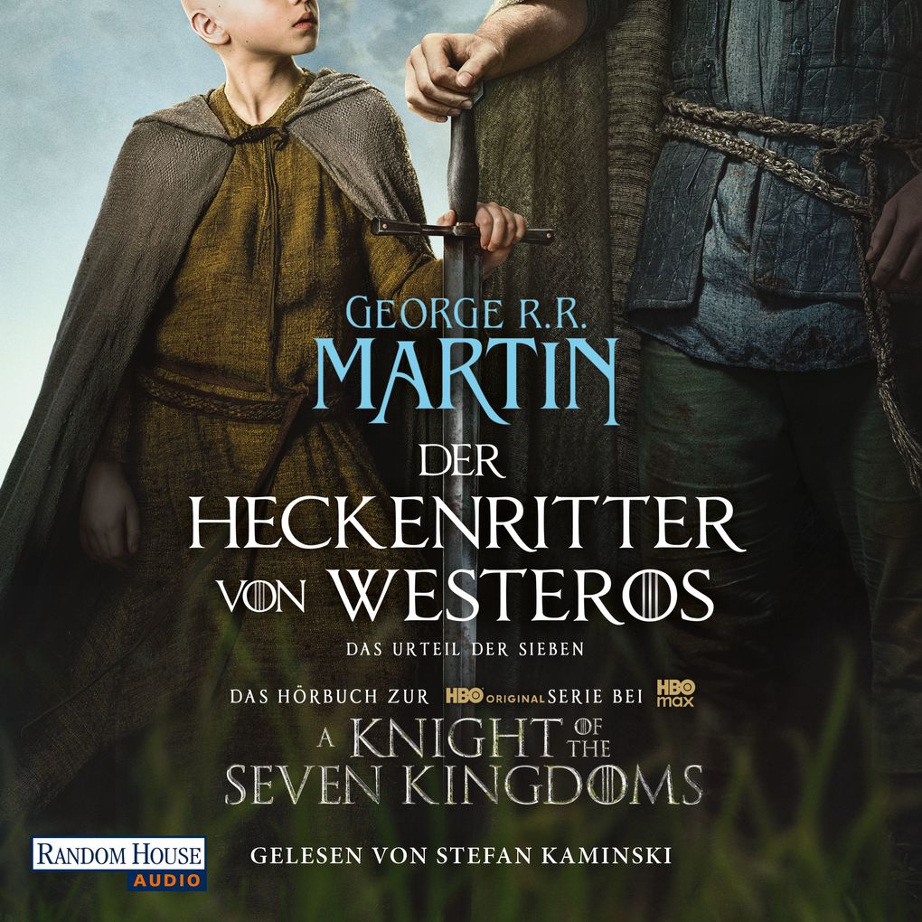 Produktbild: Der Heckenritter von Westeros | George R.R. Martin