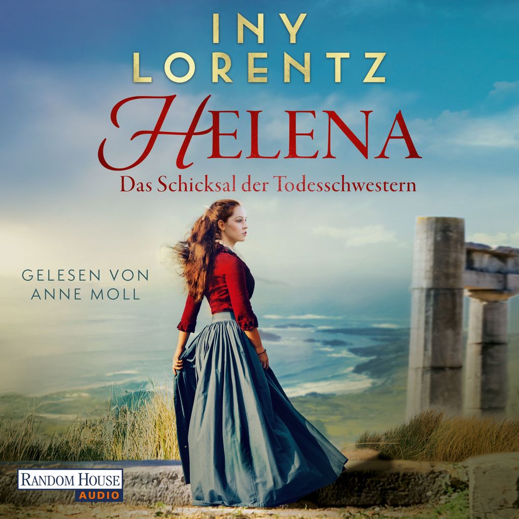 Produktbild: Helena. Das Schicksal der Todesschwestern | Iny Lorentz