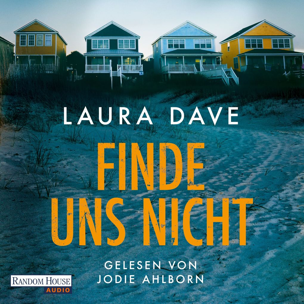 Produktbild: Finde uns nicht | Laura Dave