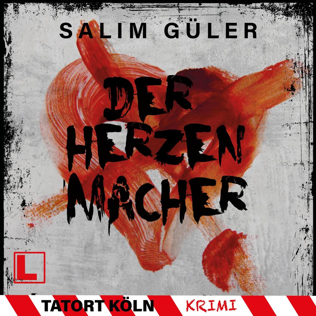 Produktbild: Der Herzenmacher | Salim Güler
