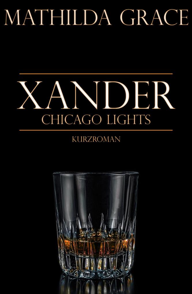 Produktbild: Xander | Mathilda Grace