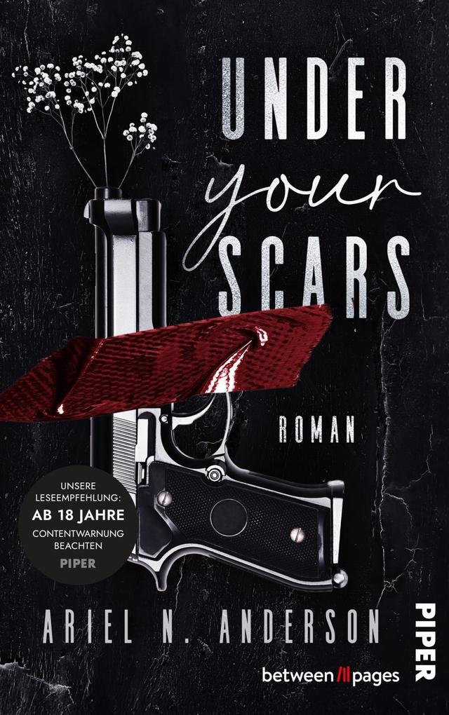 Produktbild: Under your Scars