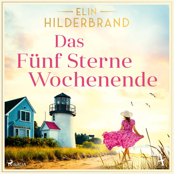 Produktbild: Das Fünf Sterne Wochenende | Elin Hildebrand
