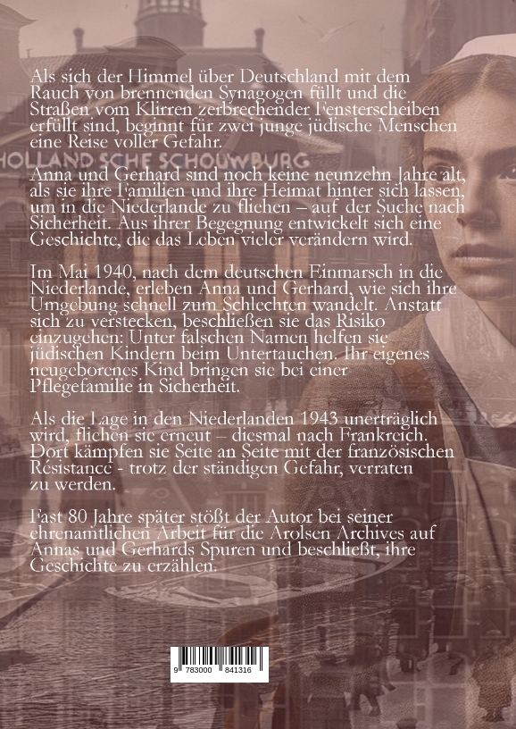 Weitere Ansicht: Das Licht in der dunkelsten Nacht | Fred Seesing