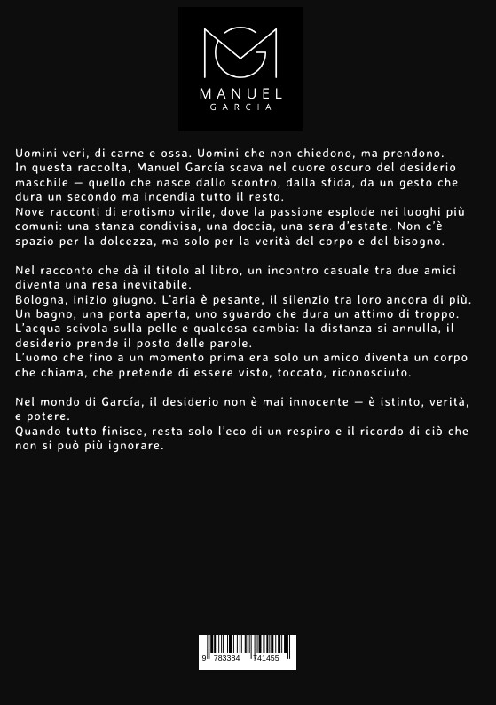 Weitere Ansicht: L'Oscuro Oggetto del Desiderio | Manuel García