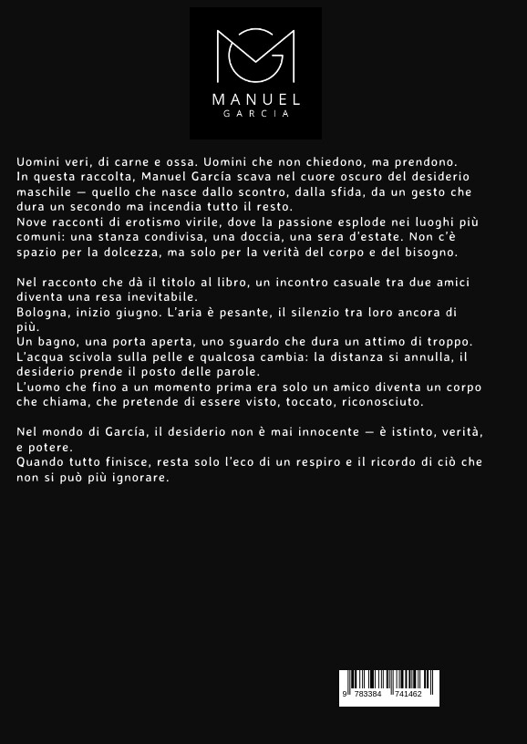 Weitere Ansicht: L'Oscuro Oggetto del Desiderio | Manuel García