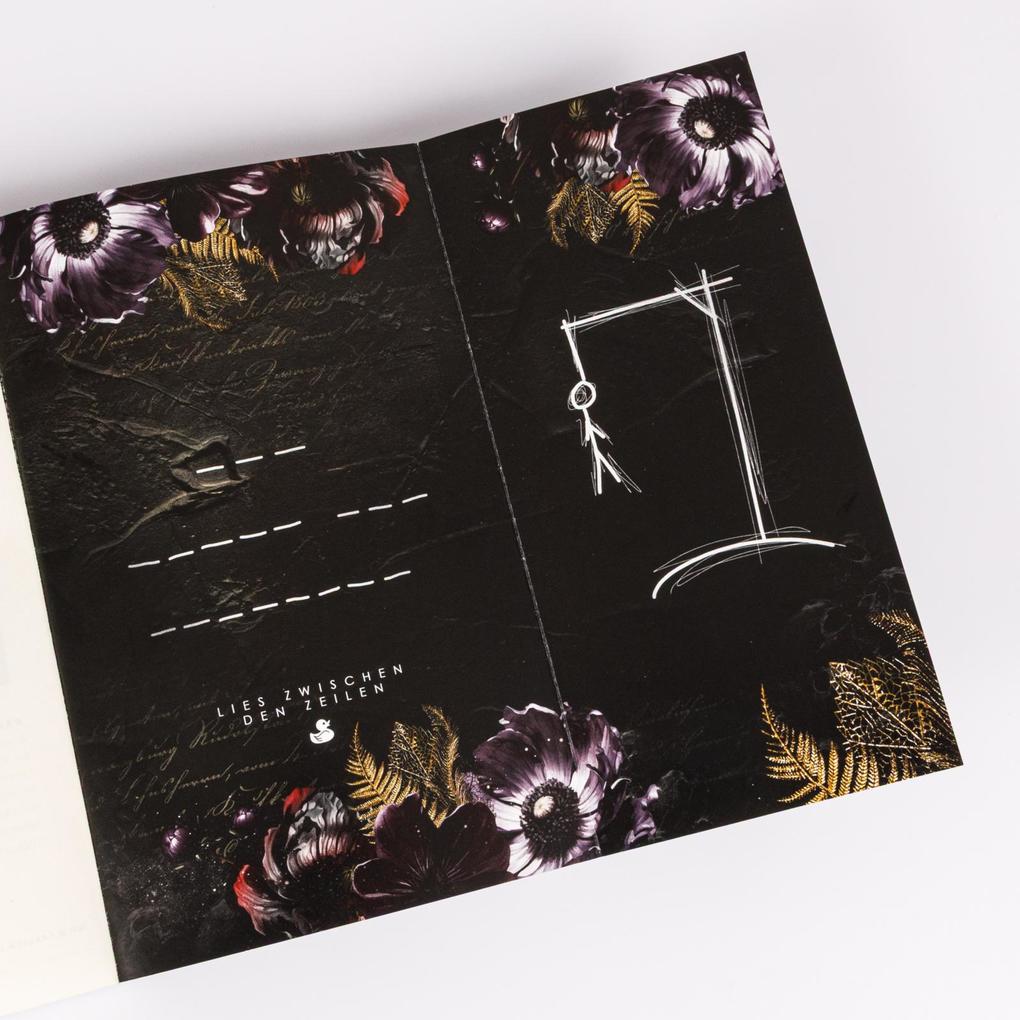 Weitere Ansicht: Dear Reader (Devil's Backbone Society 1) | Tate James