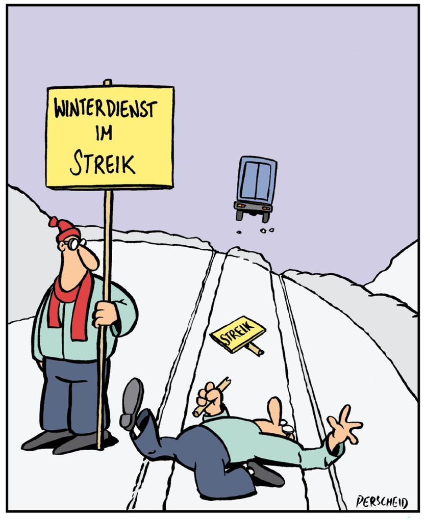 Weitere Ansicht: Perscheid Postkartenkalender 2027 | Martin Perscheid