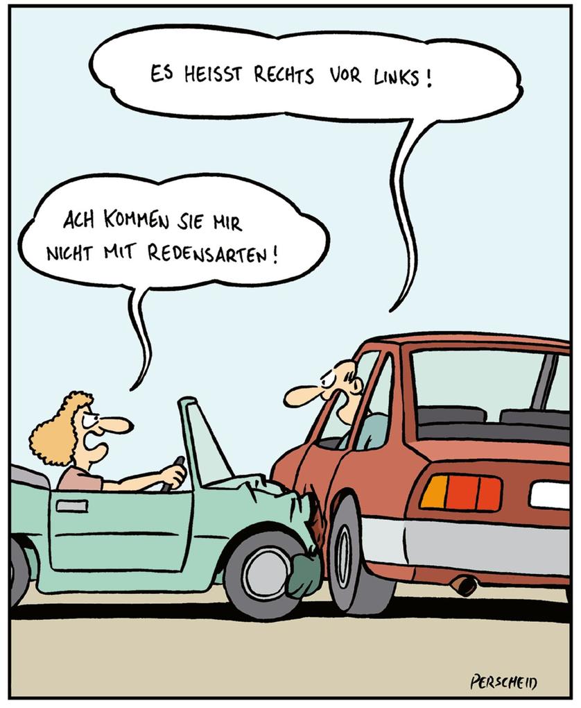 Weitere Ansicht: Perscheid Postkartenkalender 2027 | Martin Perscheid