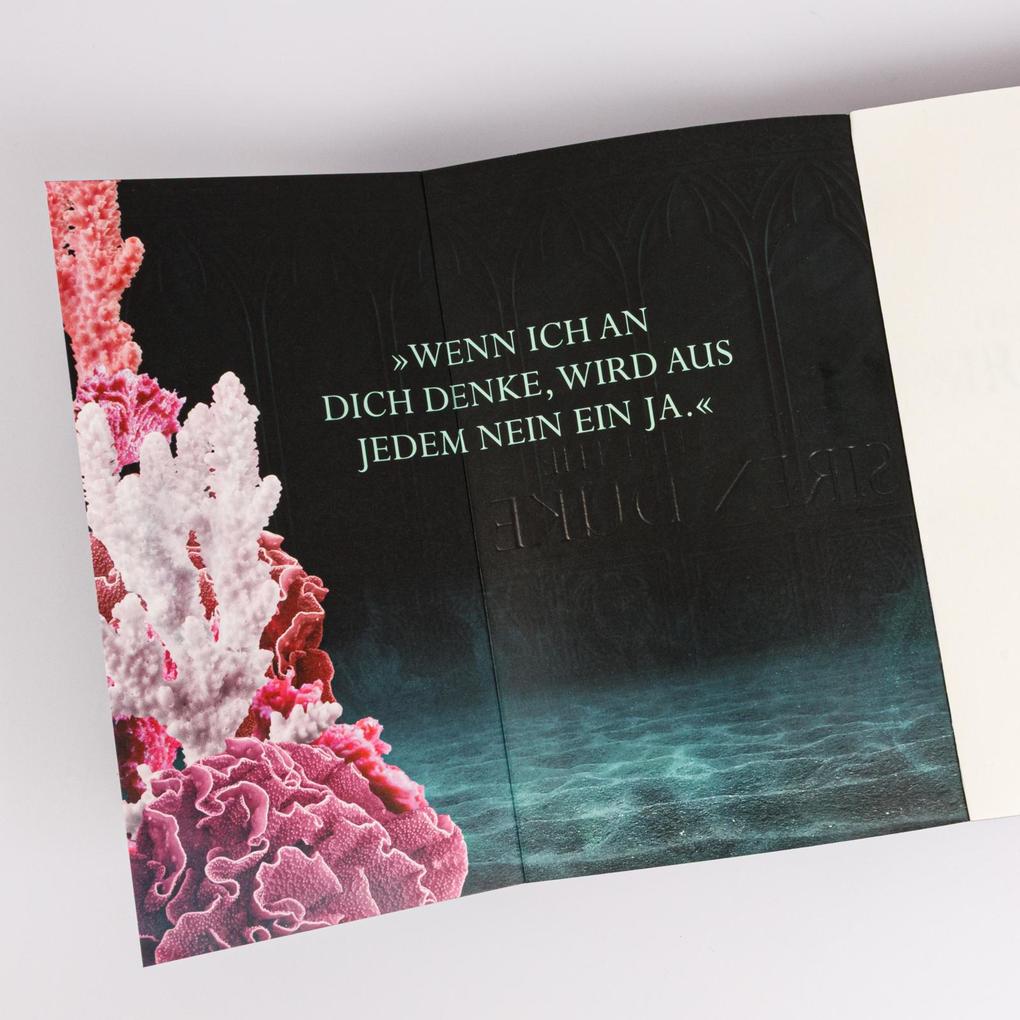 Weitere Ansicht: Married into Magic: Duet with the Siren Duke | Elise Kova