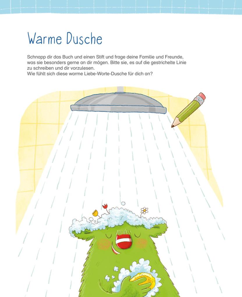 Weitere Ansicht: Das kleine WIR: Mein Spiel- und Rätselbuch | Daniela Kunkel