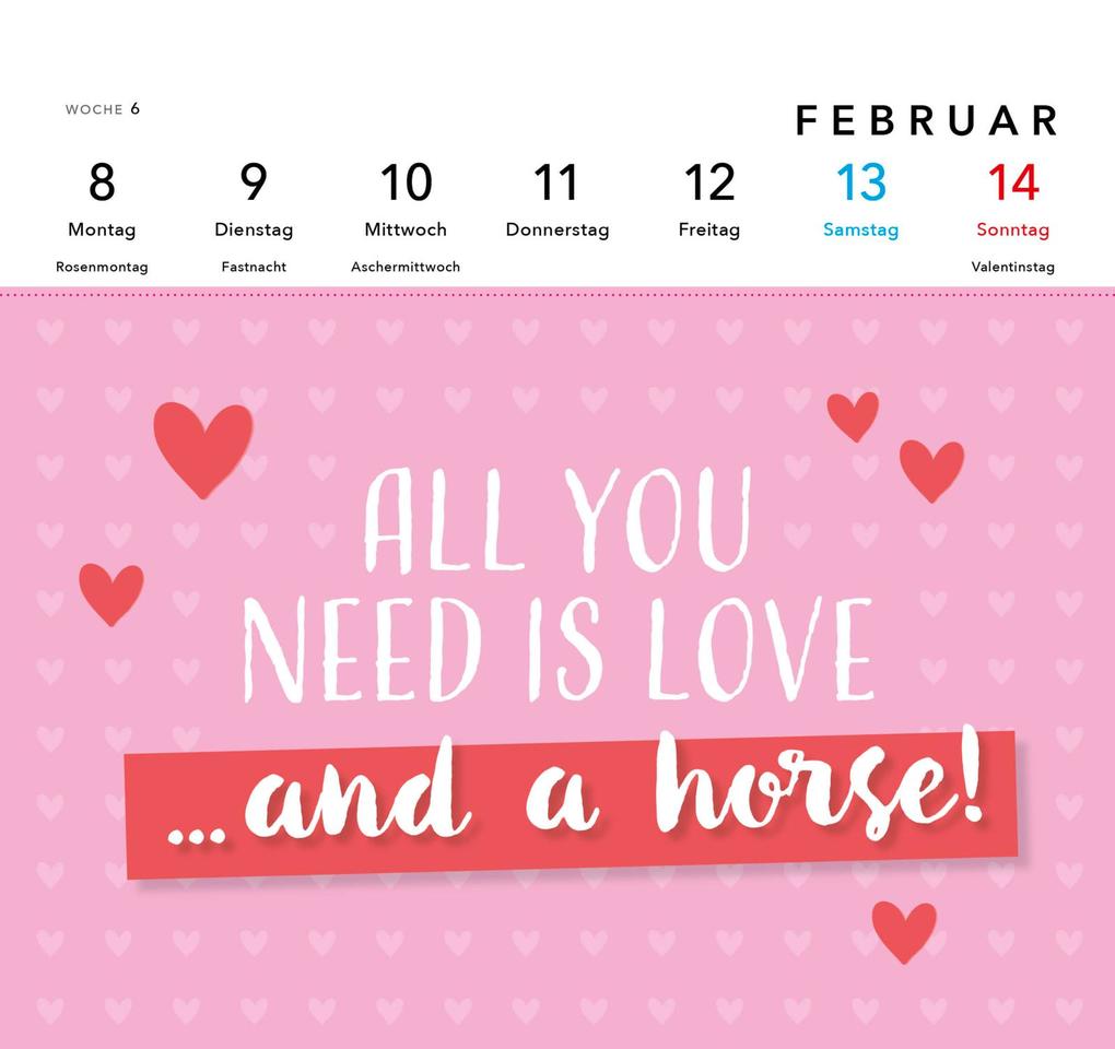 Weitere Ansicht: Pferdemädchen 2027 - Zum Reiten geboren, zum Ausmisten verdammt.