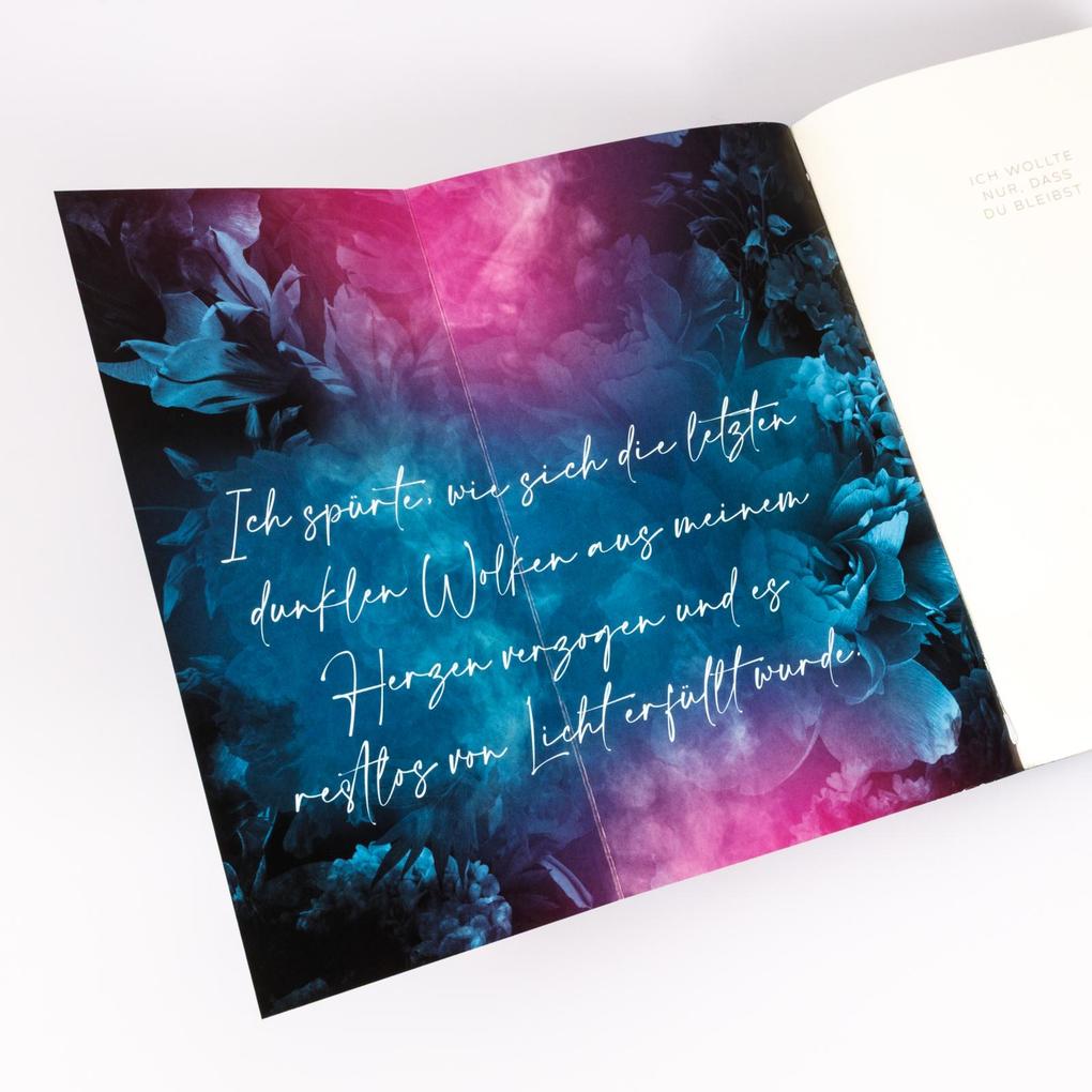 Weitere Ansicht: DELICATE. Ich wollte nur, dass du bleibst (Sparrow Falls 2) | Catherine Cowles