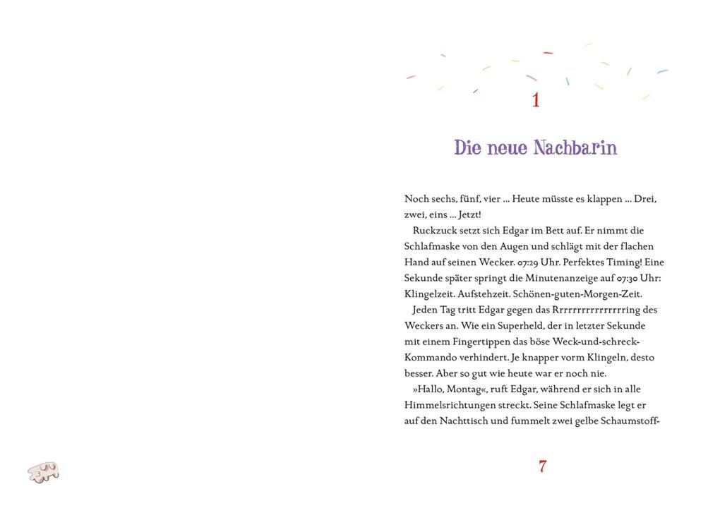 Weitere Ansicht: Eine Oma für alle Fälle | Christian Wichmann