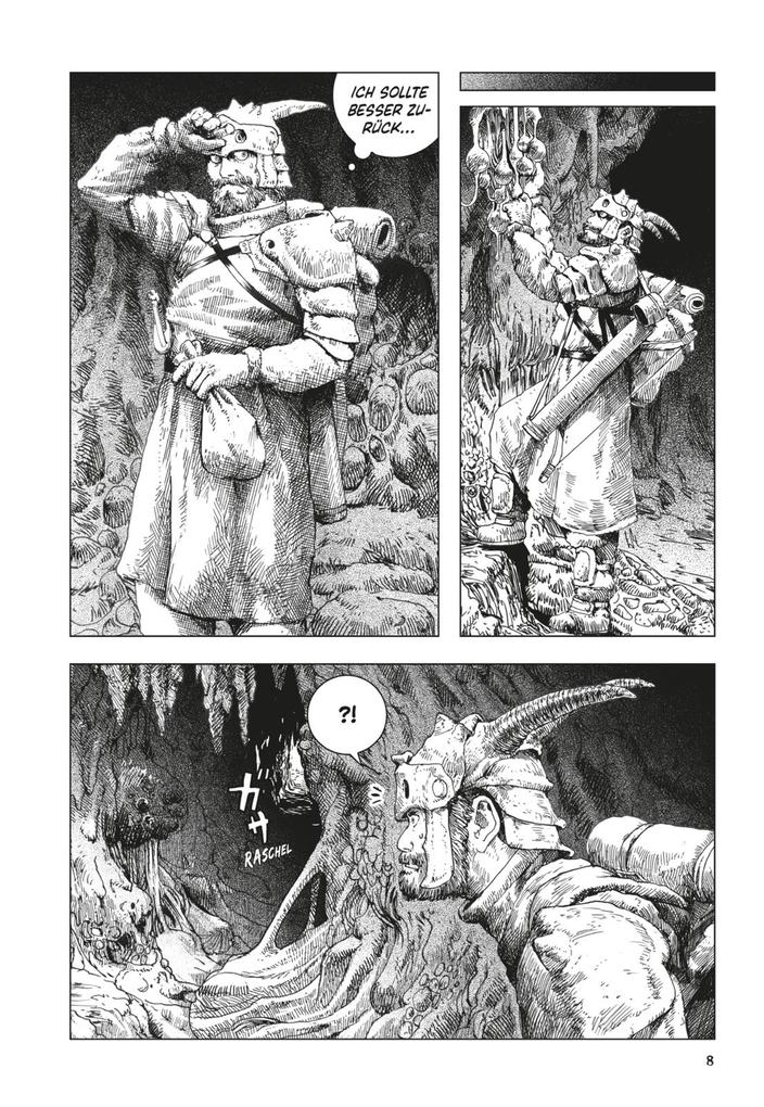 Weitere Ansicht: Dragon Hunt Tribe 1 | Shiro Kuroi