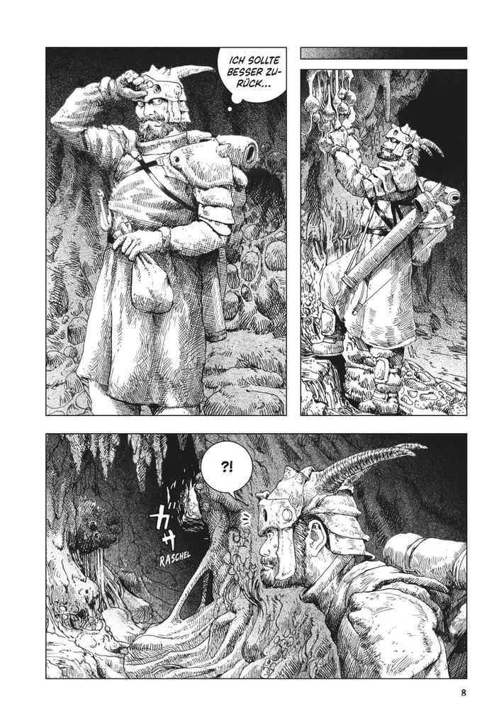 Weitere Ansicht: Dragon Hunt Tribe 1 | Shiro Kuroi