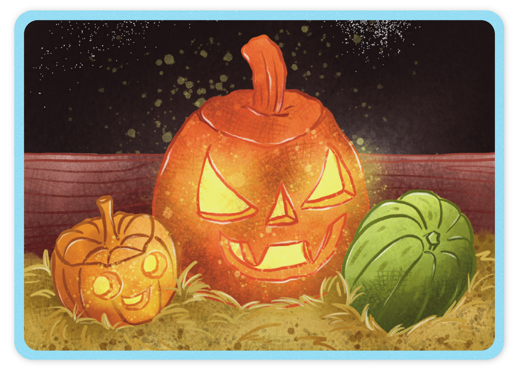 Weitere Ansicht: Das kann ich schon - Jahreszeiten | Lena Buchmann