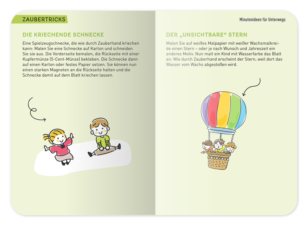 Weitere Ansicht: ErzieherInnenkalender 2026 / 2027 | Lena Buchmann