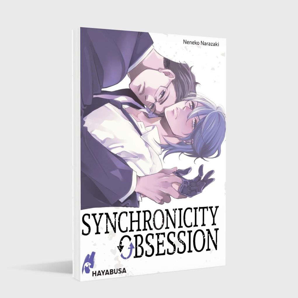 Weitere Ansicht: Synchronicity Obsession | Neneko Narazaki