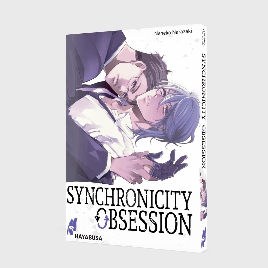 Weitere Ansicht: Synchronicity Obsession | Neneko Narazaki