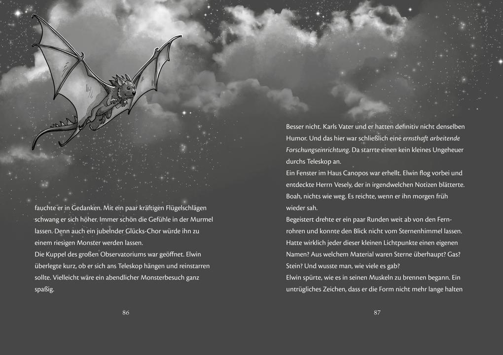 Weitere Ansicht: School of Talents Mission 1: Achtung, Alien! | Silke Schellhammer