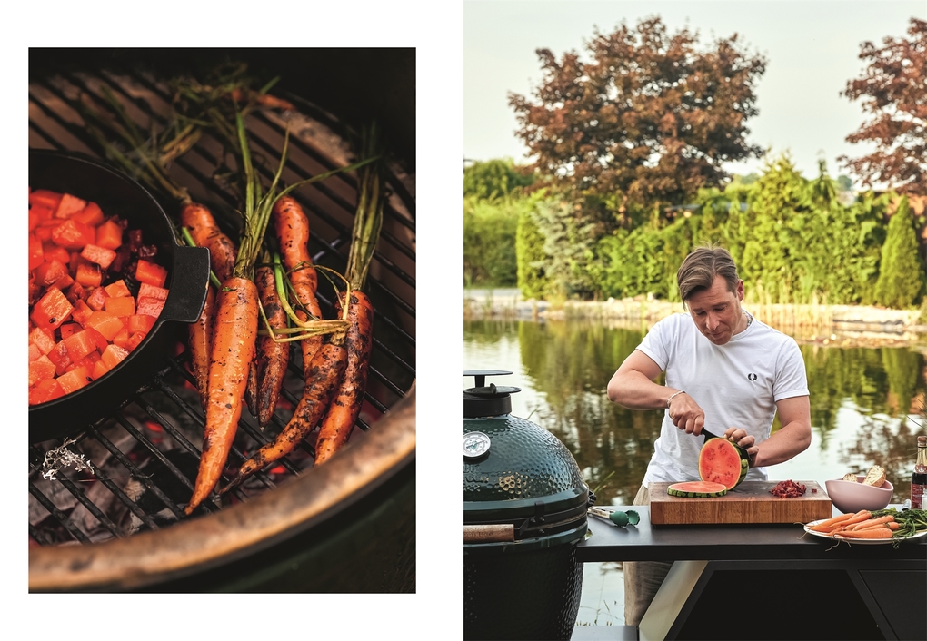 Weitere Ansicht: Fire & Dine | Nils Jorra