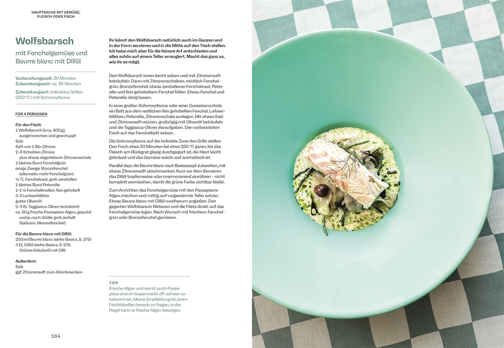 Weitere Ansicht: Fire & Dine | Nils Jorra