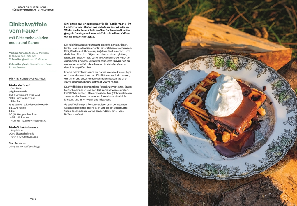 Weitere Ansicht: Fire & Dine | Nils Jorra