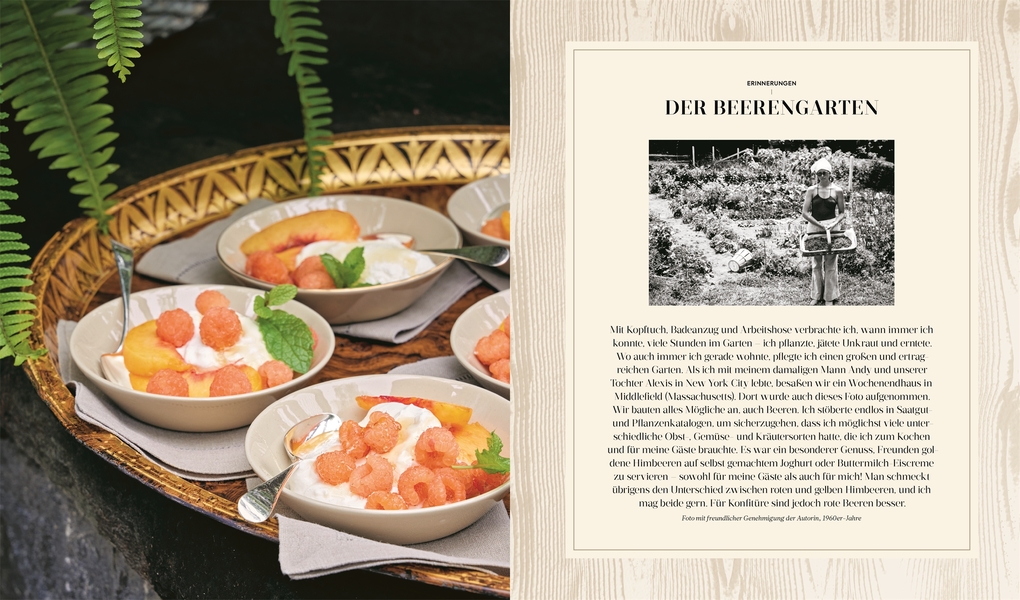 Weitere Ansicht: Martha. Das Kochbuch | Martha Stewart