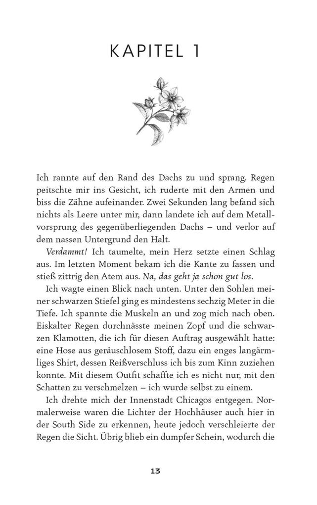 Weitere Ansicht: Tricking A Bad Boy (Sons of Chicago 1) | Leandra Seyfried