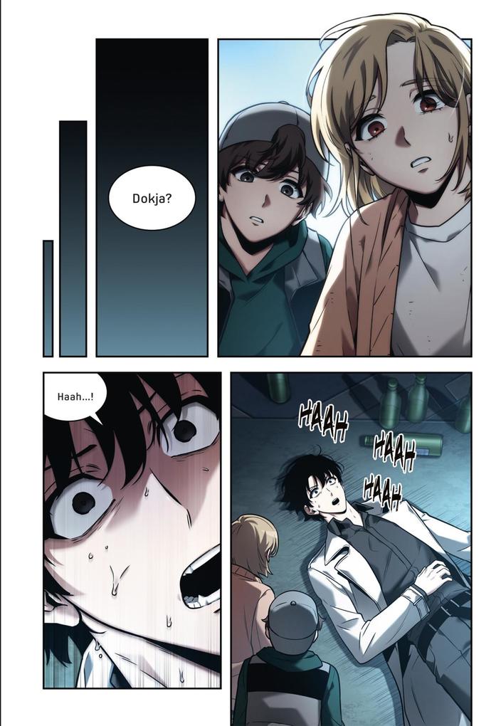 Weitere Ansicht: Omniscient Reader's Viewpoint 13 | singNsong, UMI