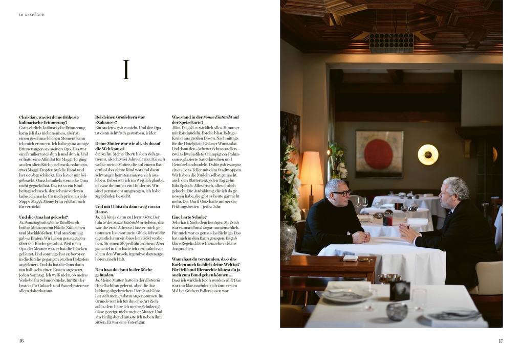 Weitere Ansicht: Paris - Tokio | Christian Bau