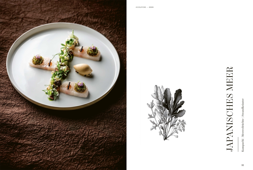 Weitere Ansicht: Paris - Tokio | Christian Bau