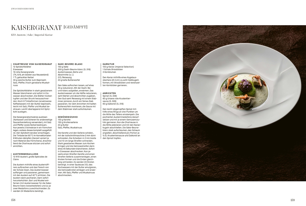 Weitere Ansicht: Paris - Tokio | Christian Bau