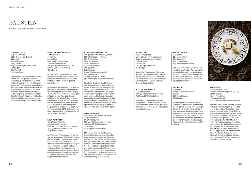 Weitere Ansicht: Paris - Tokio | Christian Bau