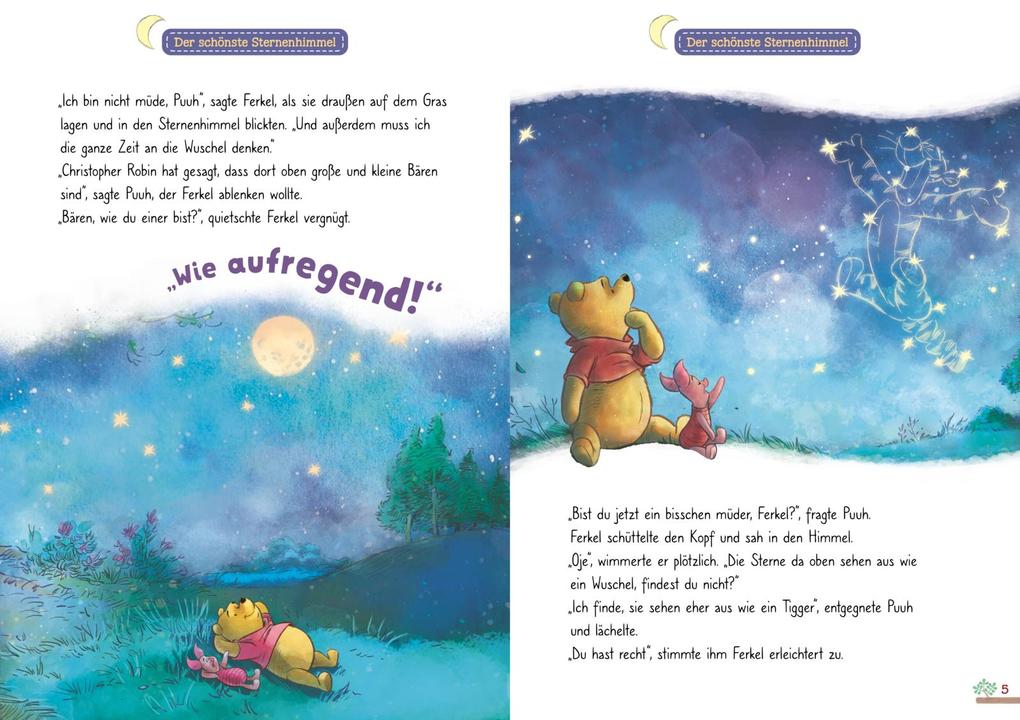 Weitere Ansicht: Disney Winnie Puuh: Geschichten von Abenteuer und Freundschaft