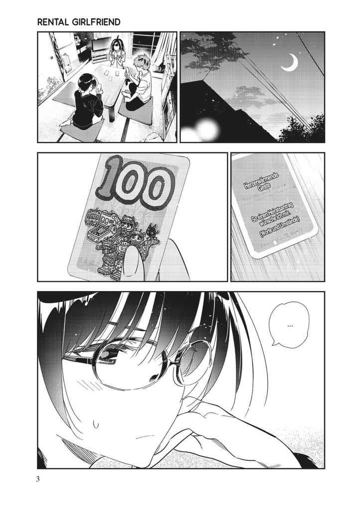 Weitere Ansicht: Rental Girlfriend 35 | Reiji Miyajima