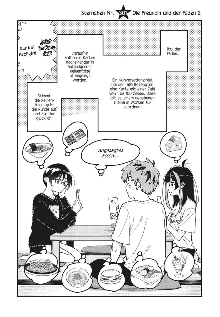 Weitere Ansicht: Rental Girlfriend 35 | Reiji Miyajima