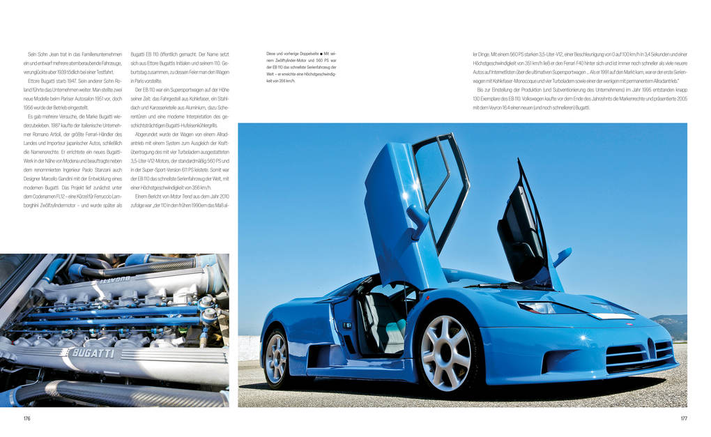 Weitere Ansicht: Neue Klassiker und Youngtimer | Larry Edsall