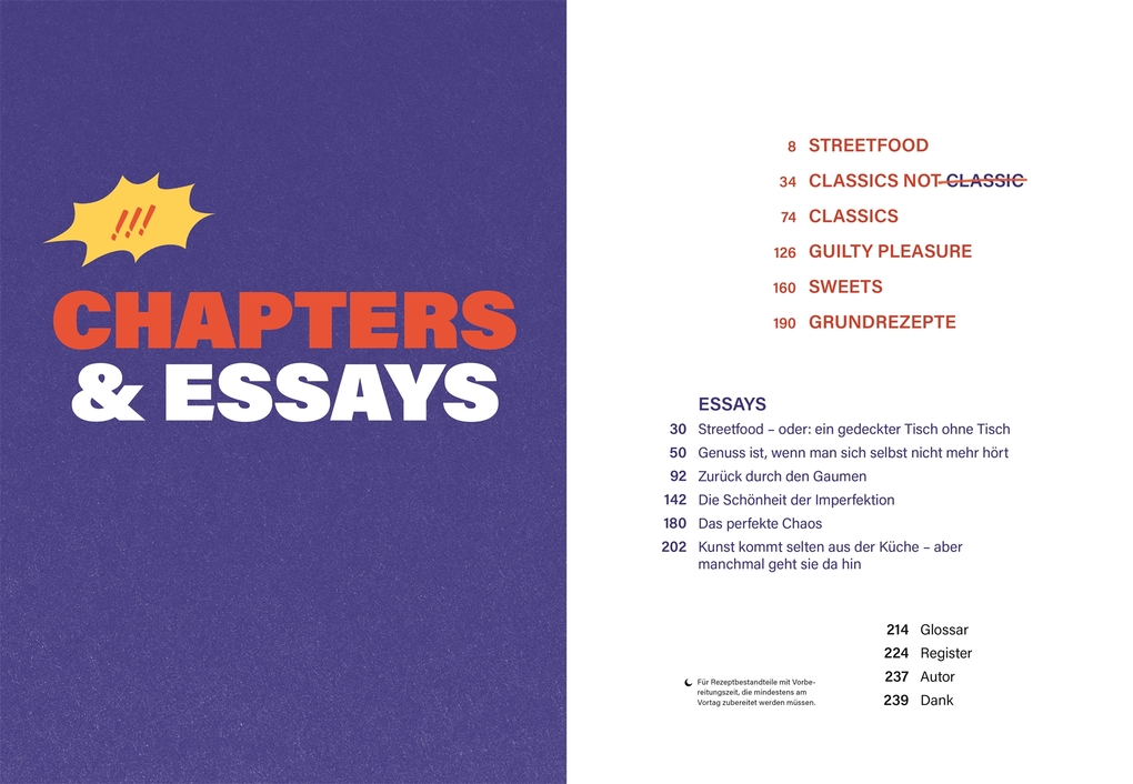 Weitere Ansicht: Dirty Bistro | Max Strohe